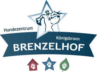 Logo Hundezentrum Brenzelhof Königsbronn