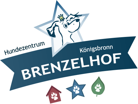 Logo Hundezentrum Brenzelhof